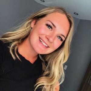 Meet your Posher, Anne-sophie